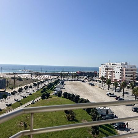 Caparica Ocean View Apartment Costa da Caparica Exterior photo