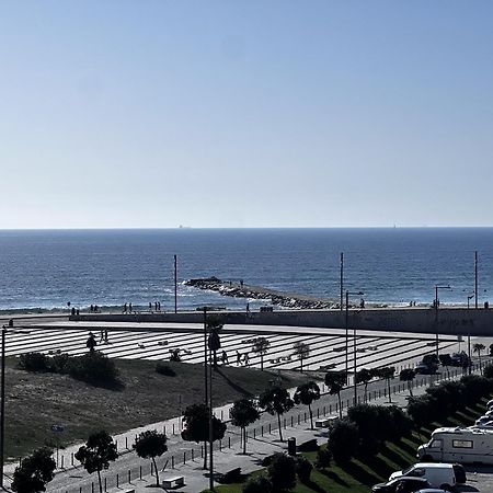 Caparica Ocean View Apartment Costa da Caparica Exterior photo